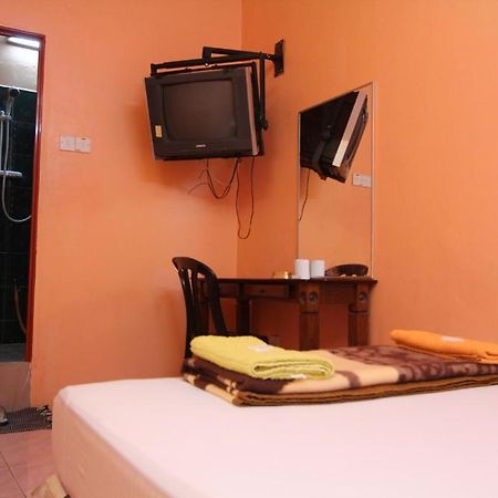 Rawang Budget Hotel Room photo