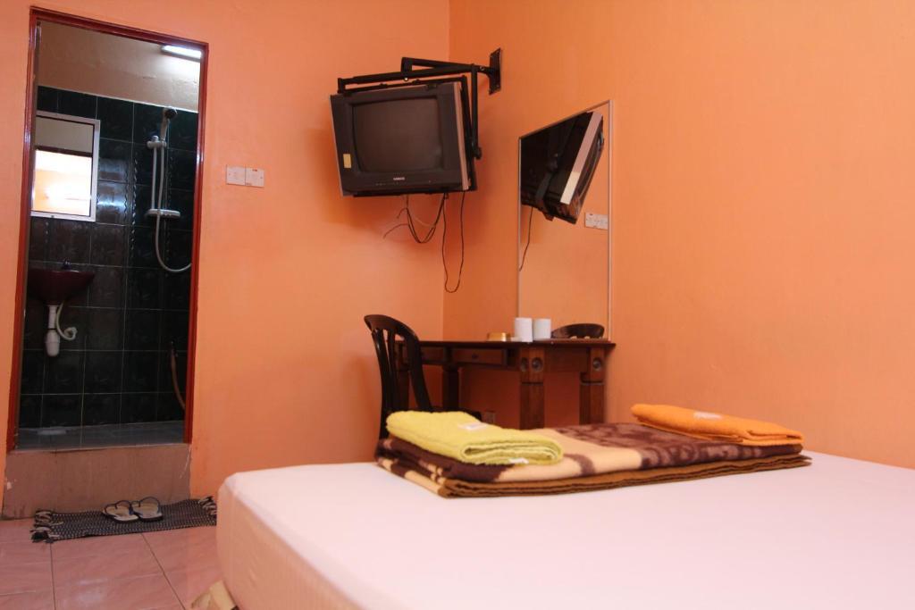 Rawang Budget Hotel Room photo